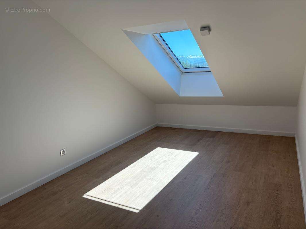 Appartement à BIZANOS