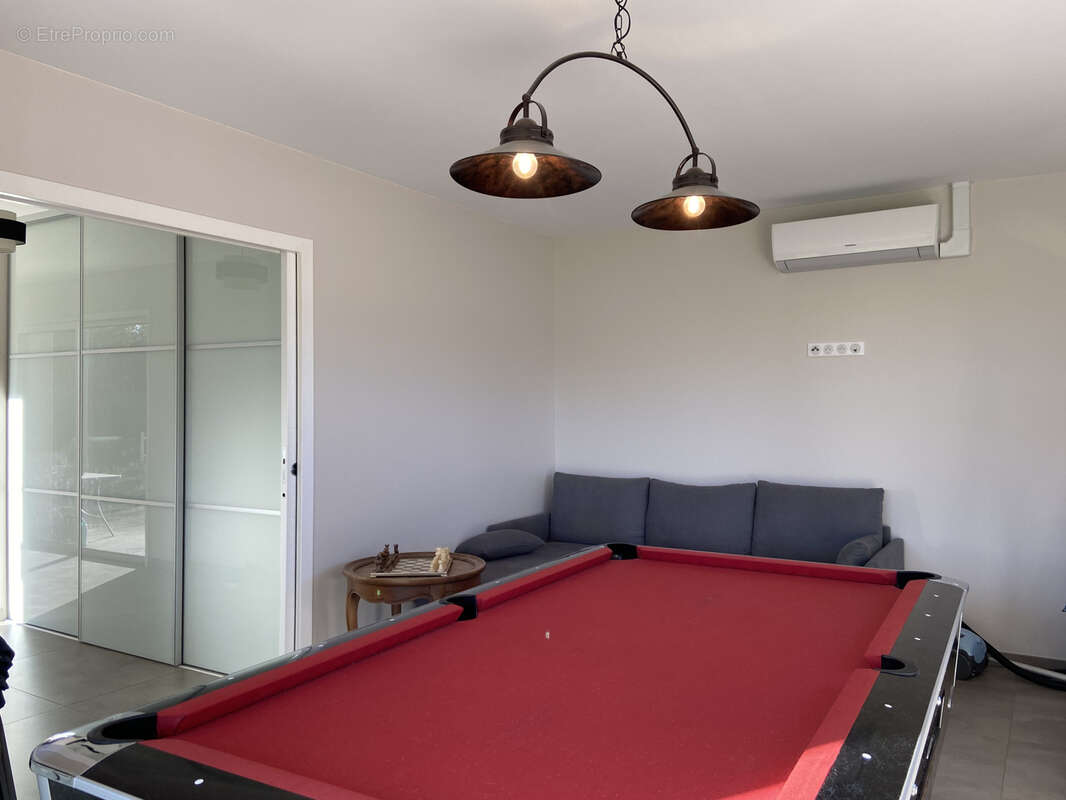 Maison à CASTELNAU-D&#039;AUZAN