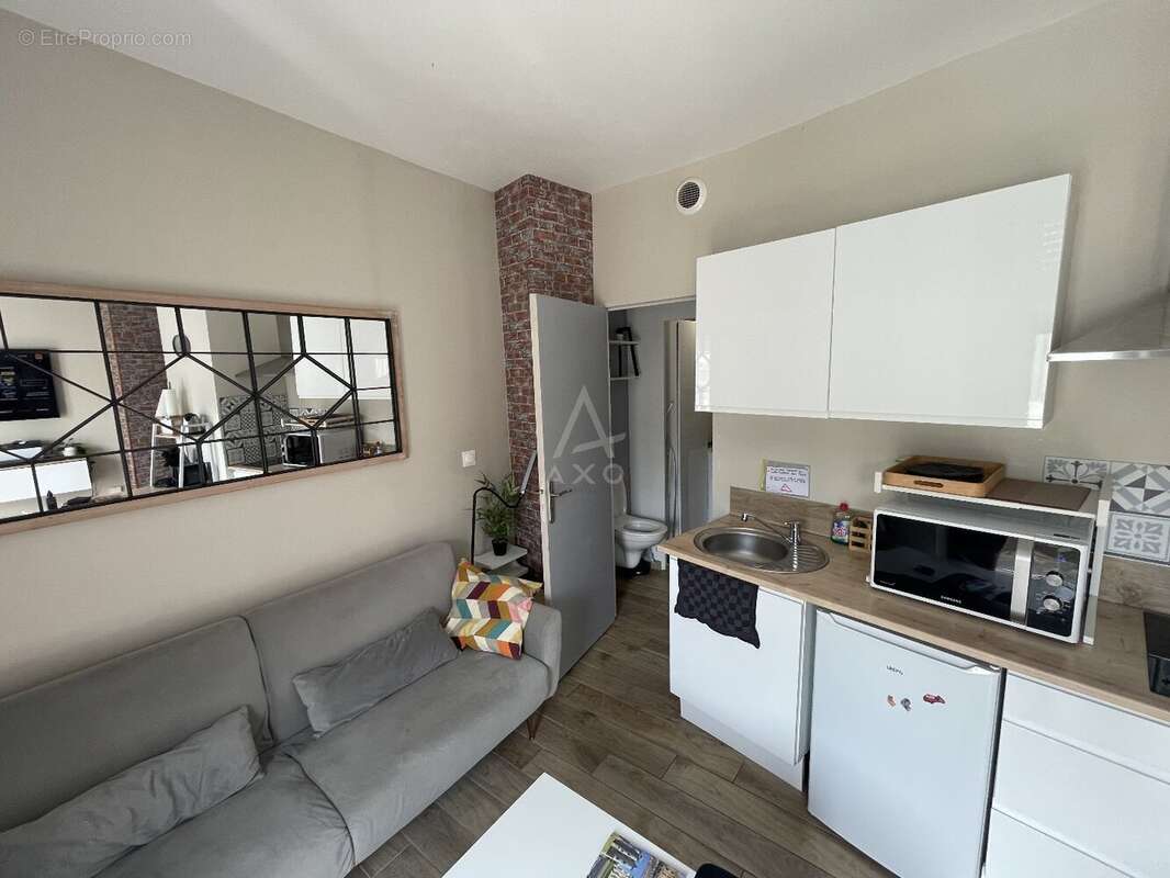 Appartement à ARRAS