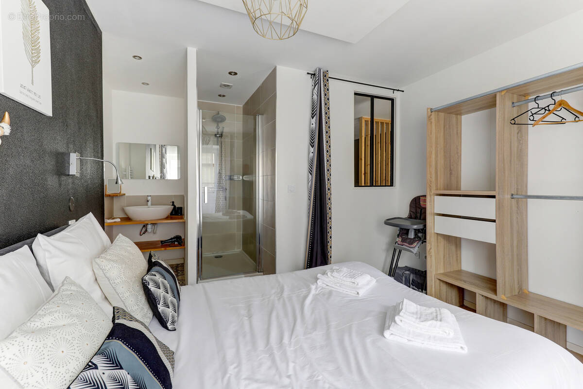 Appartement 3 pièces 51m2 hypercentre - Ideal investsseur - photo 6