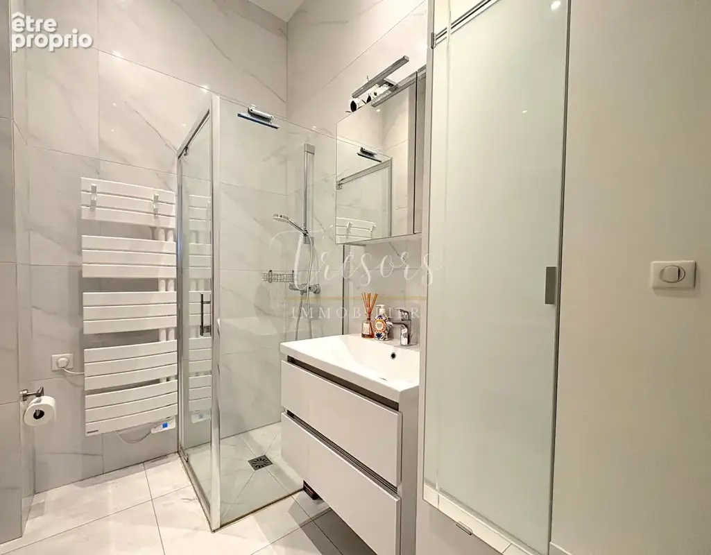 ULTRA Centre, superbe T2 de charme - 67 m2 - photo 5