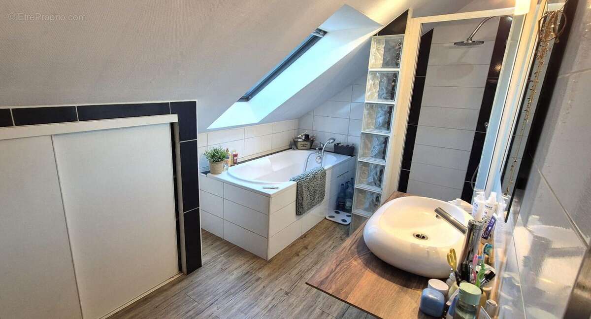 Maison à SAINT-DIZIER