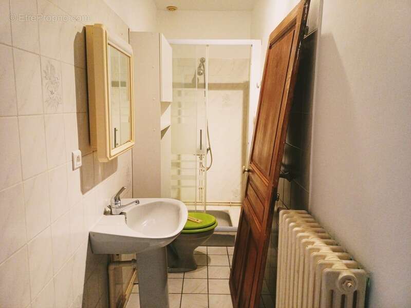 Maison à SAINT-PRIEST-BRAMEFANT