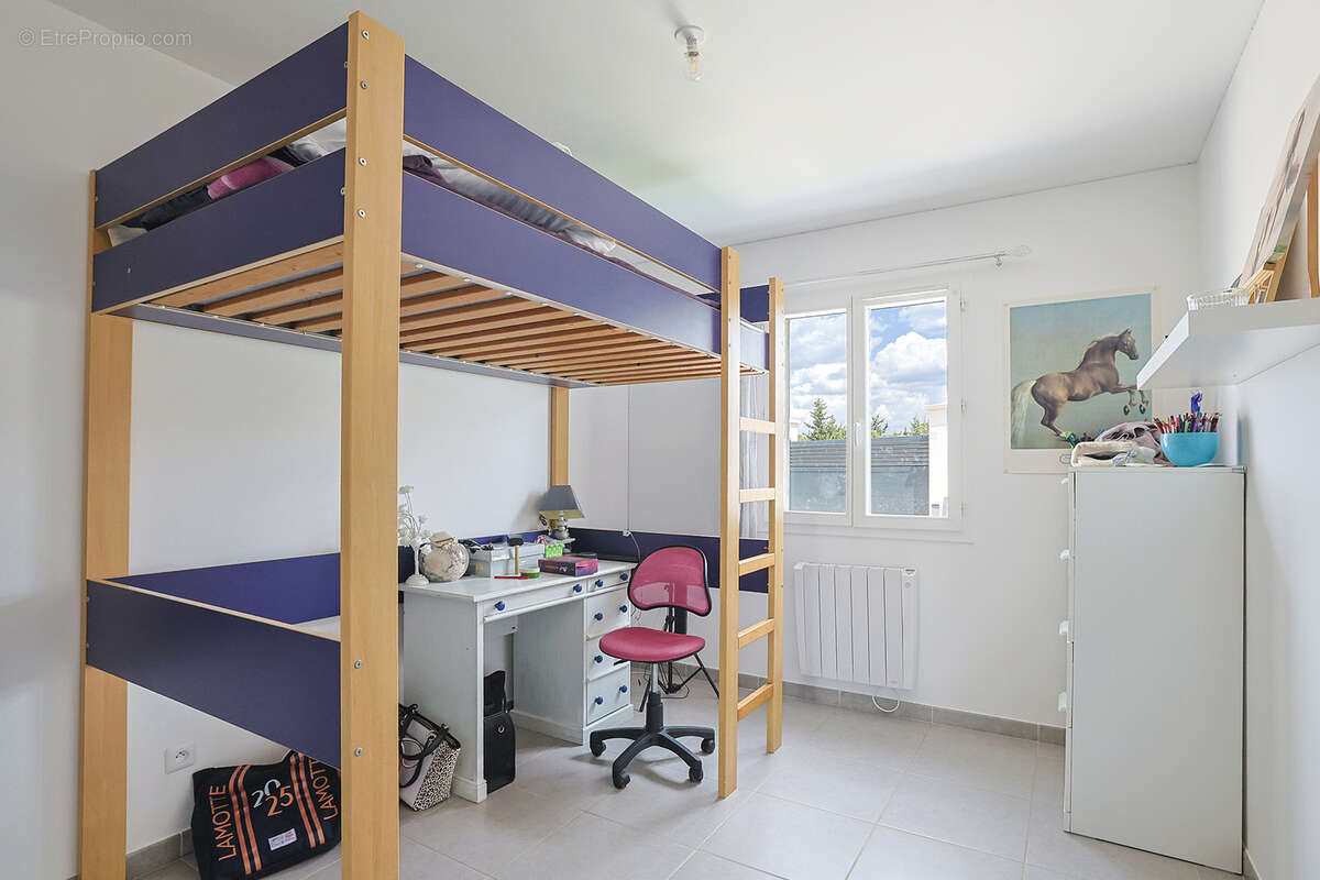 Maison à PIERREFEU-DU-VAR