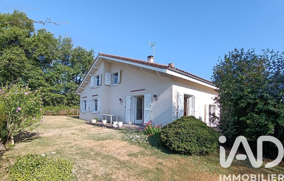 Photo 1 - Maison à MADIRAN