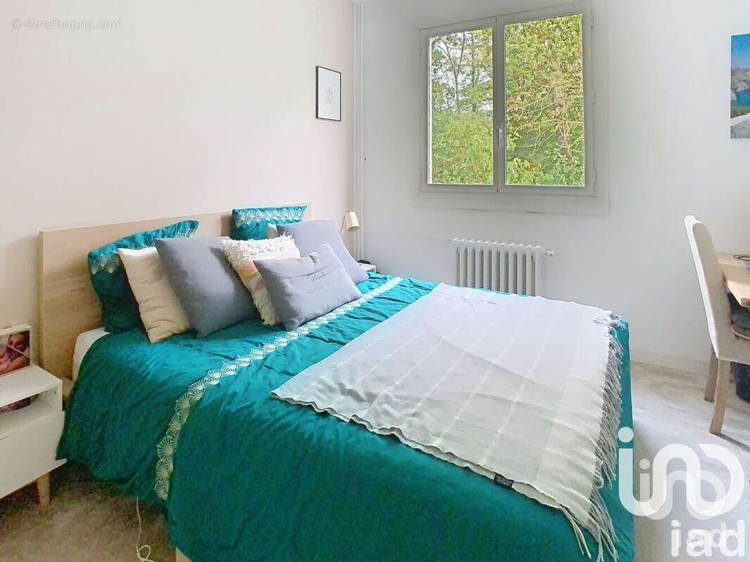 Photo 8 - Appartement à VAUCRESSON