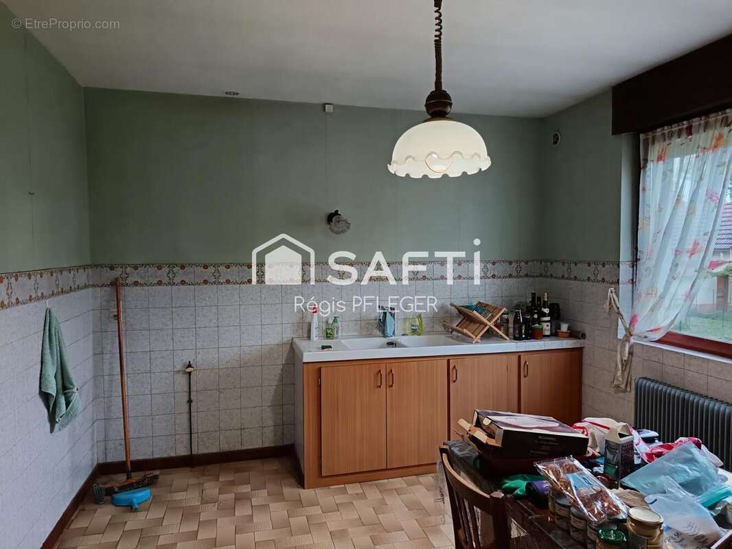 Photo 5 - Maison à JONCHEREY