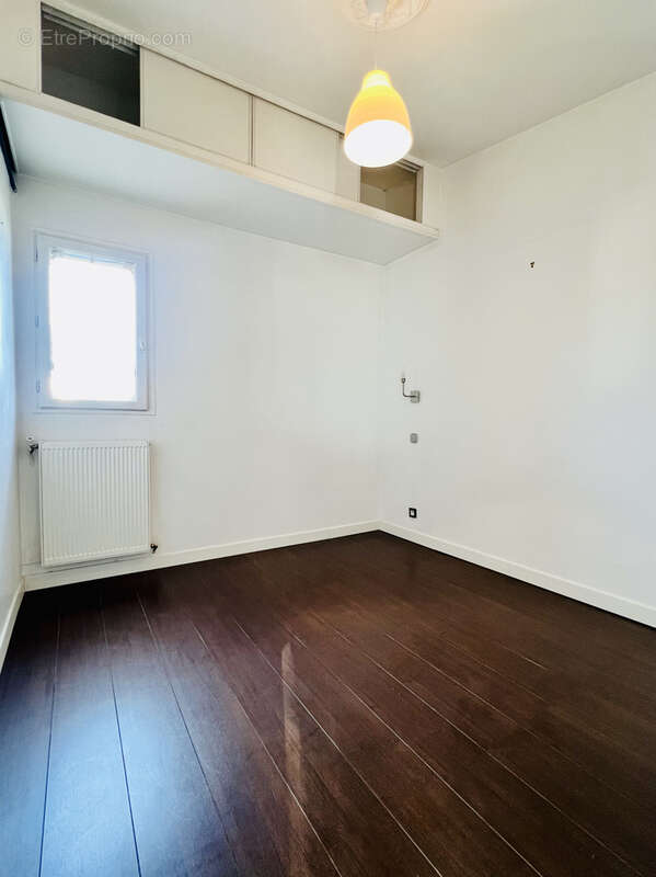 Maison à LE BLANC-MESNIL