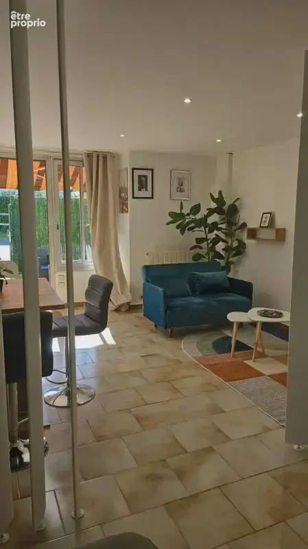 Villa quartier calme et préservé - photo 3