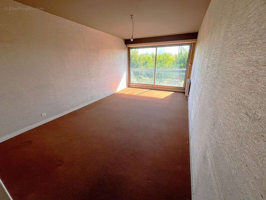 Appartement à ISSOIRE