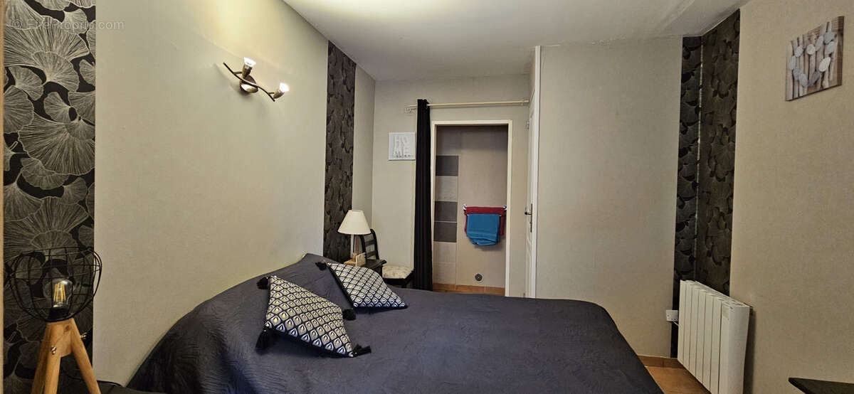 Maison à ISIGNY-SUR-MER