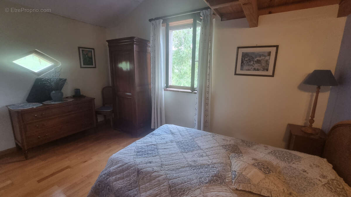 Maison à L&#039;ISLE-EN-DODON