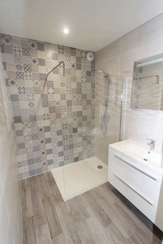 Maison à RECHICOURT-LE-CHATEAU