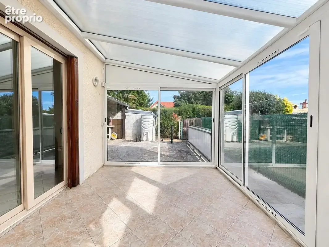 Maison 3 pièces 74 m² à vendre à Vitry-Sur-Seine (94400) - photo 2