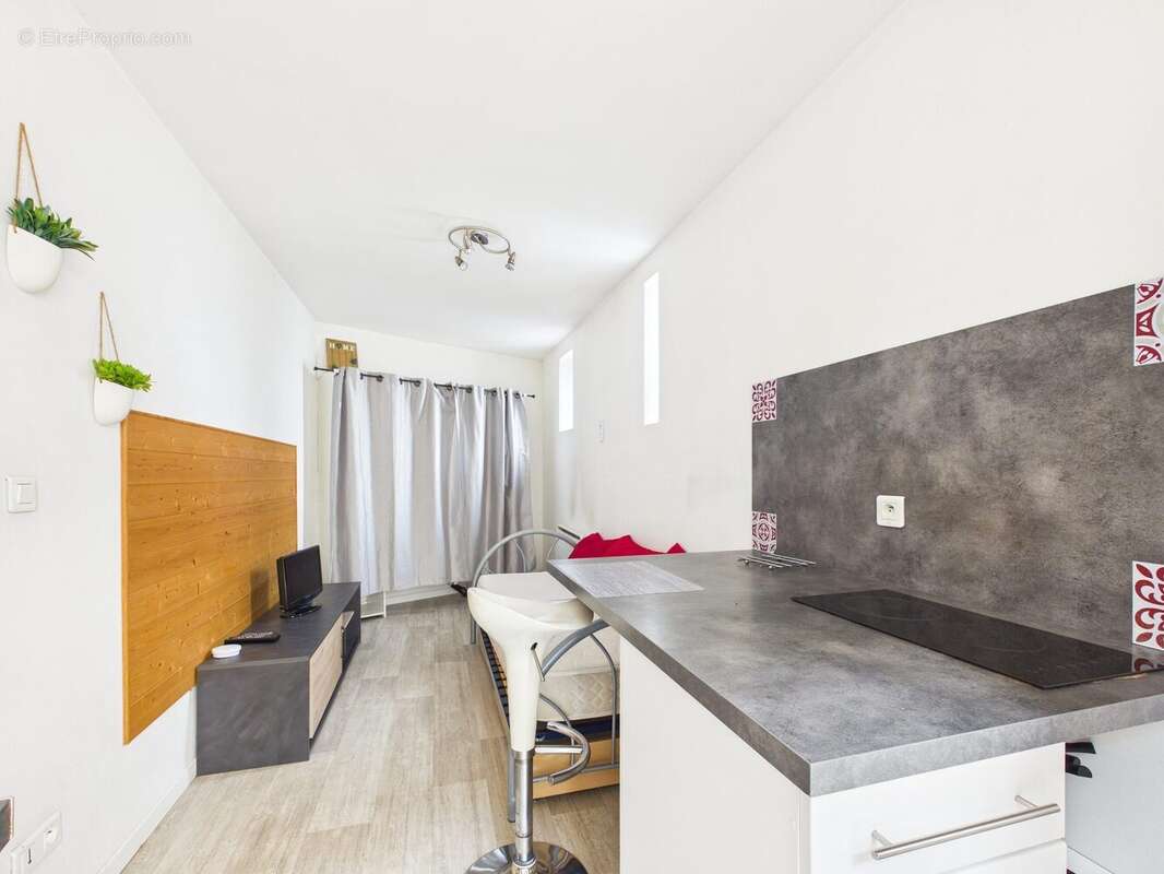 Appartement à TROYES