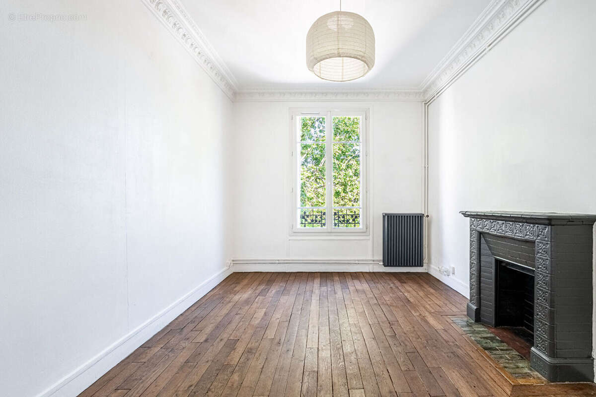 Appartement à SAINT-OUEN