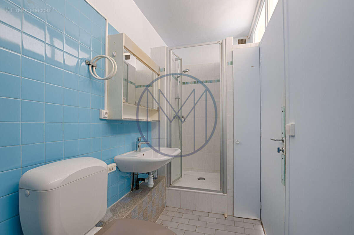 Appartement à VERSAILLES