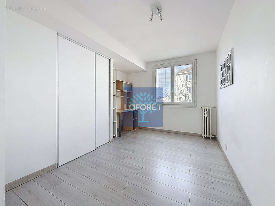 Appartement Bretigny Sur Orge 5 pièce(s) 80.66m2 - photo 9