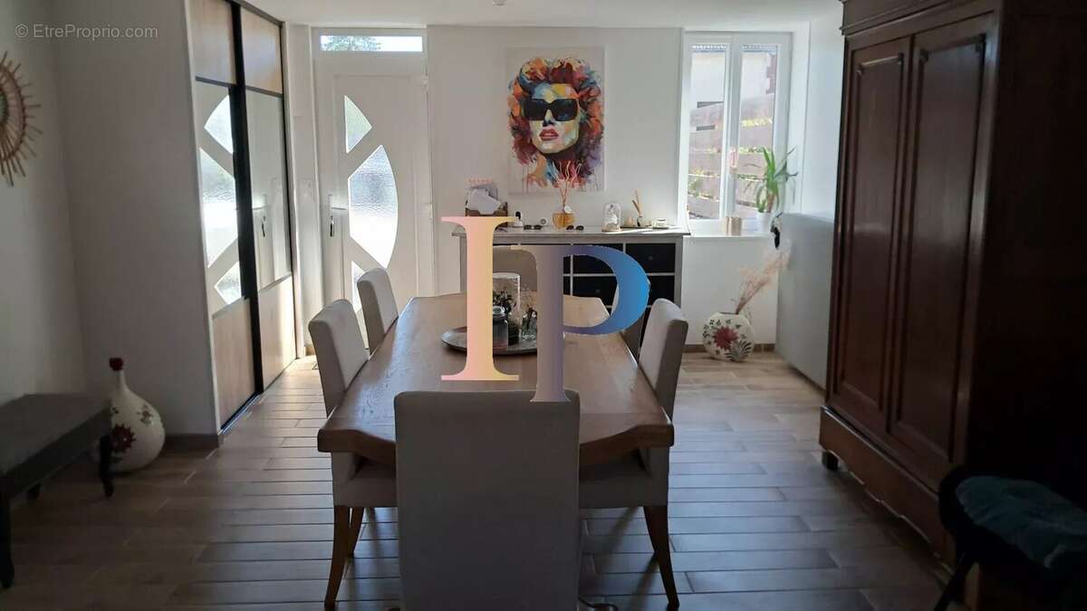 Magnifique maison familiale - photo 27