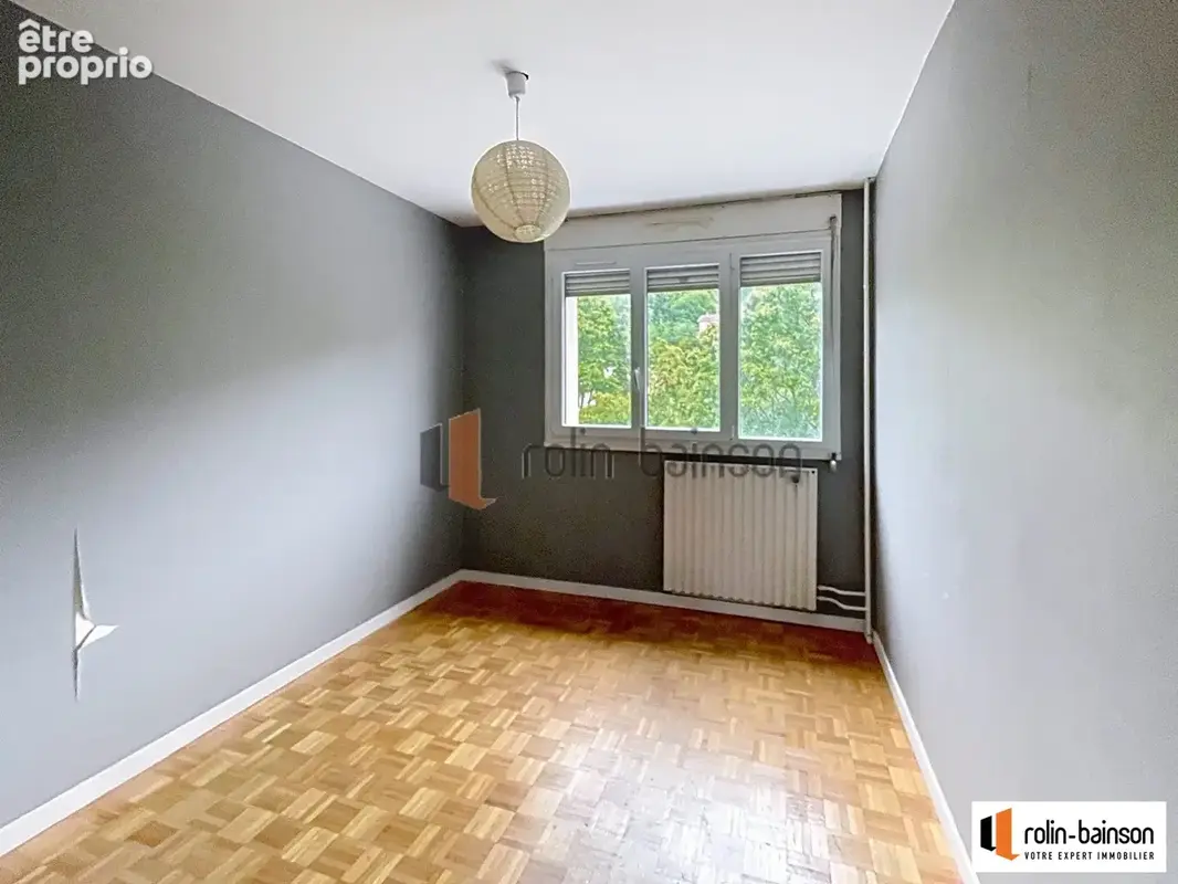 Appartement 3 pièces 80 m² à vendre à Francheville (69340) - photo 5
