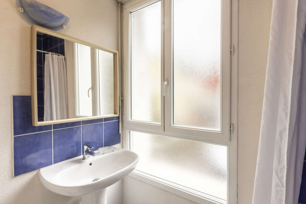 Appartement à BRIDES-LES-BAINS