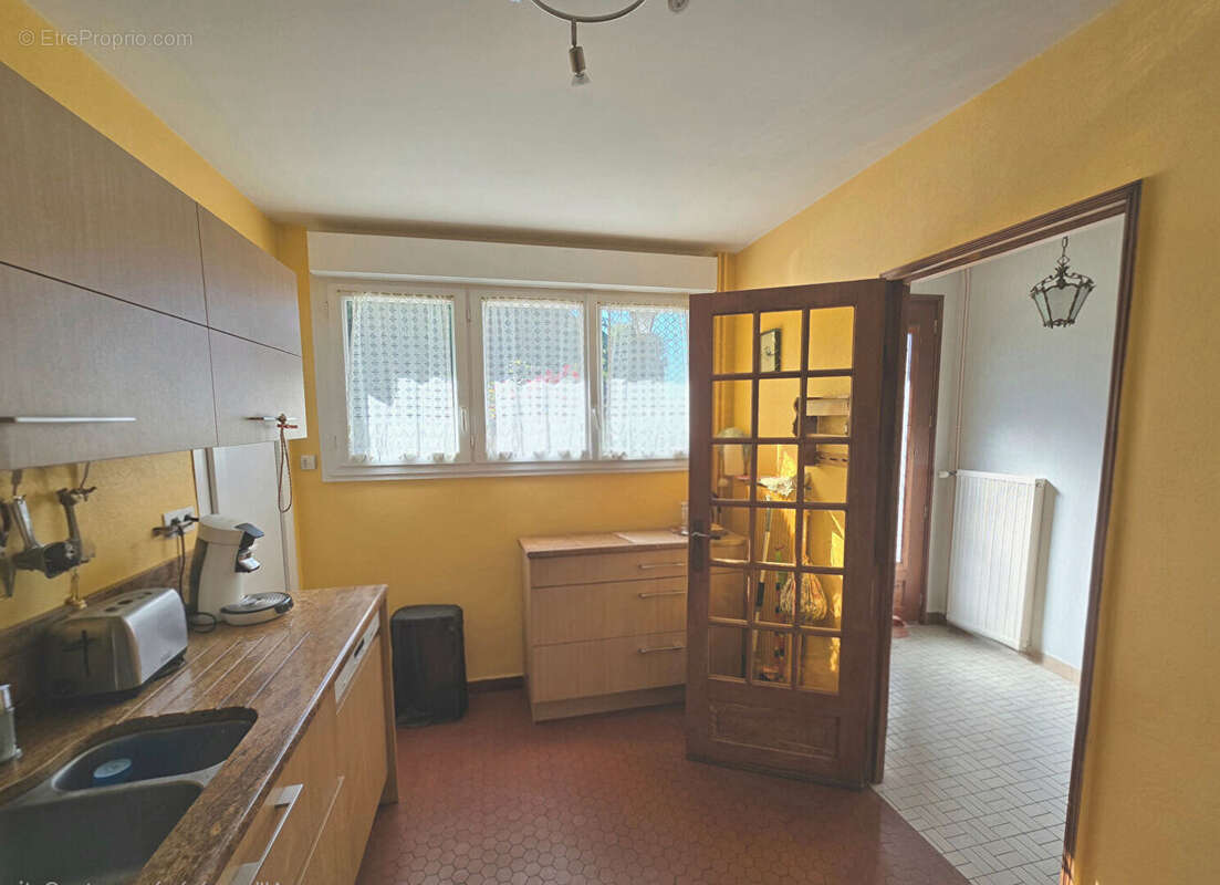 Maison 133m² à rezé - photo 6