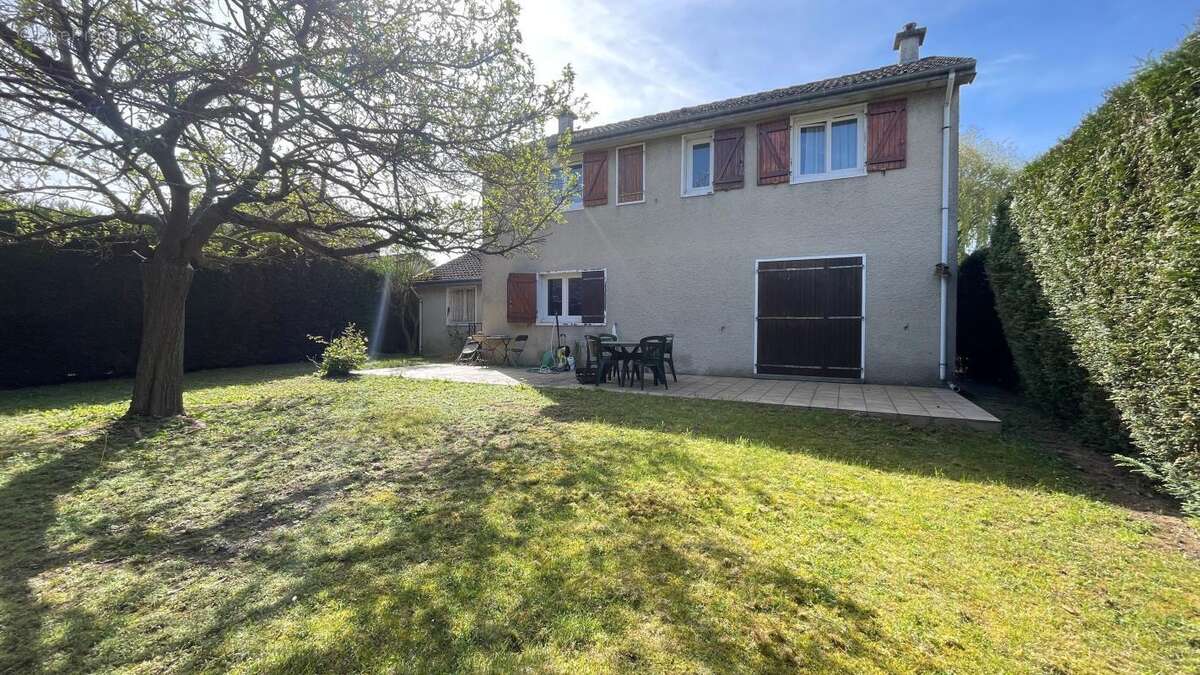 Maison à LES ULIS