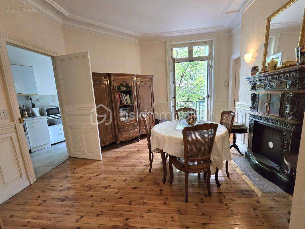 Appartement à VICHY