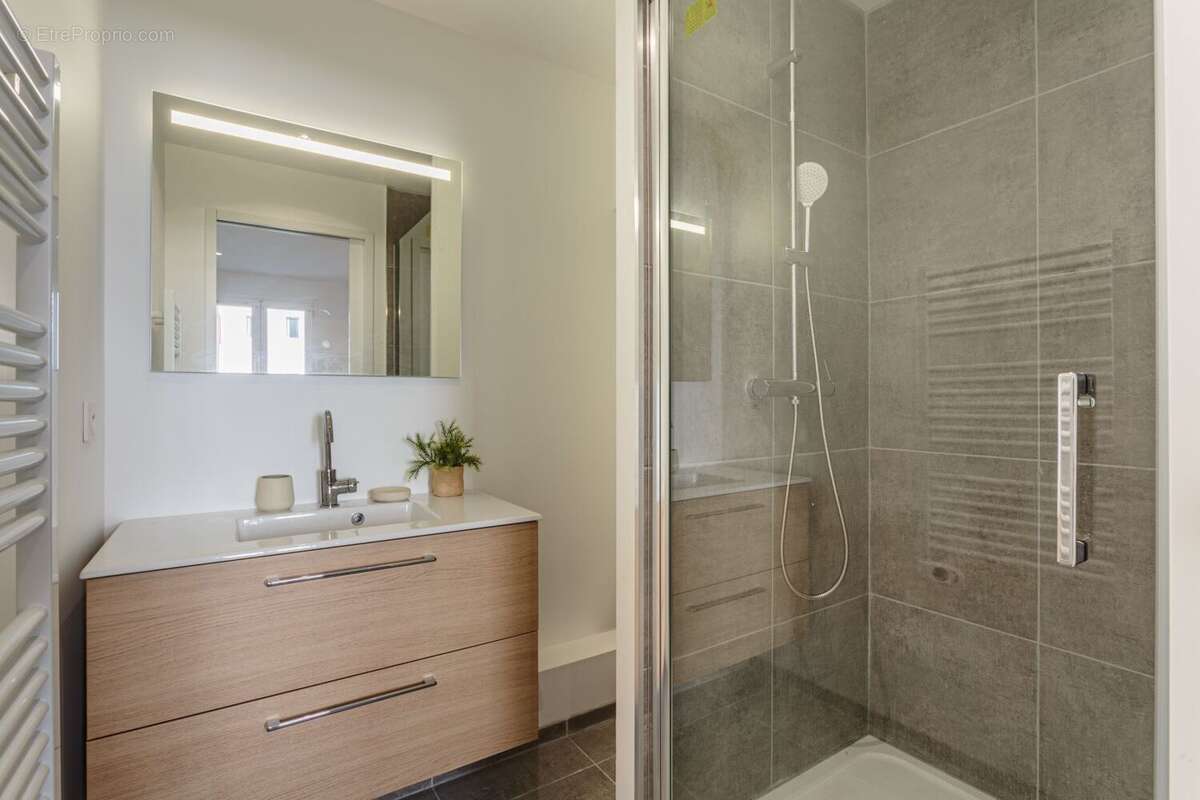 Appartement à BIDART