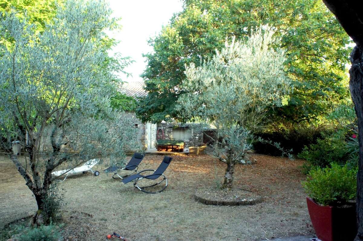 Fabuleuse maison de campagne moderne - photo 4