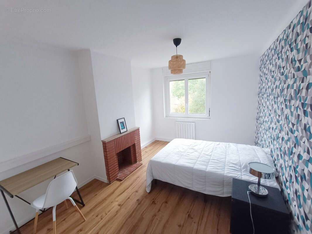Appartement à AMIENS