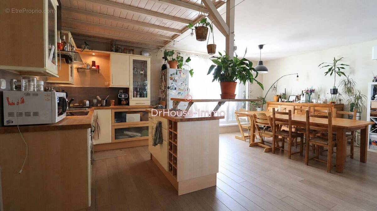 Appartement à LORMONT