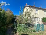 Maison à LE CREUSOT