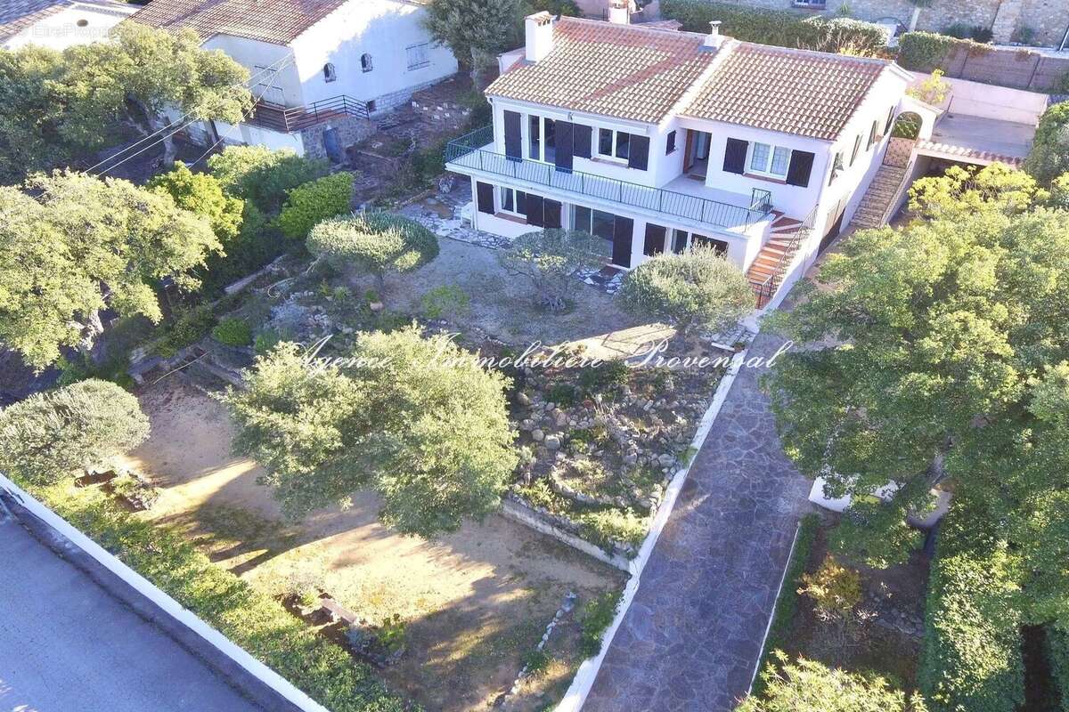 Maison à SAINTE-MAXIME