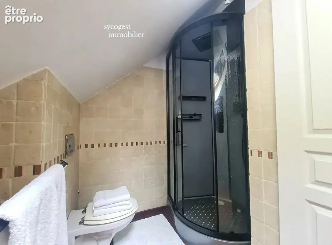Maison Noisy Le Sec 5 pièces de  103 m2 - photo 14