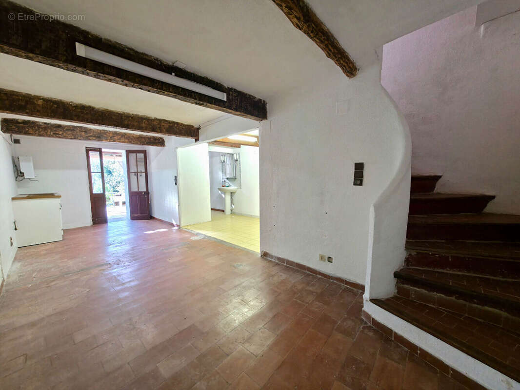 Maison à LA GARDE