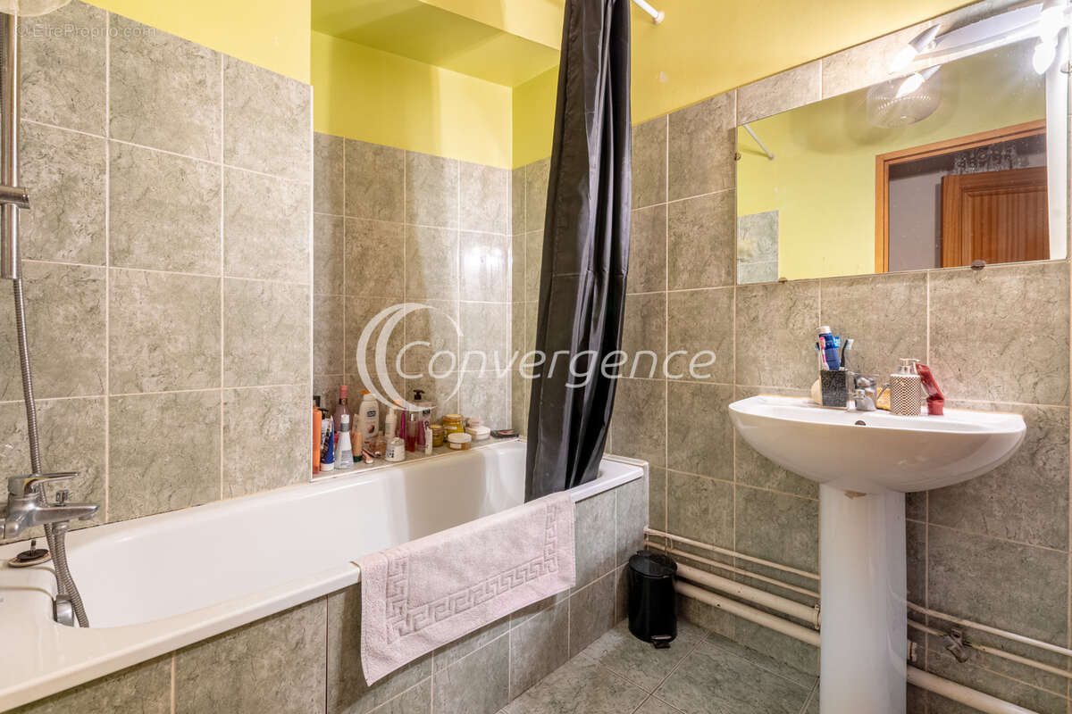 Appartement à LIMOGES