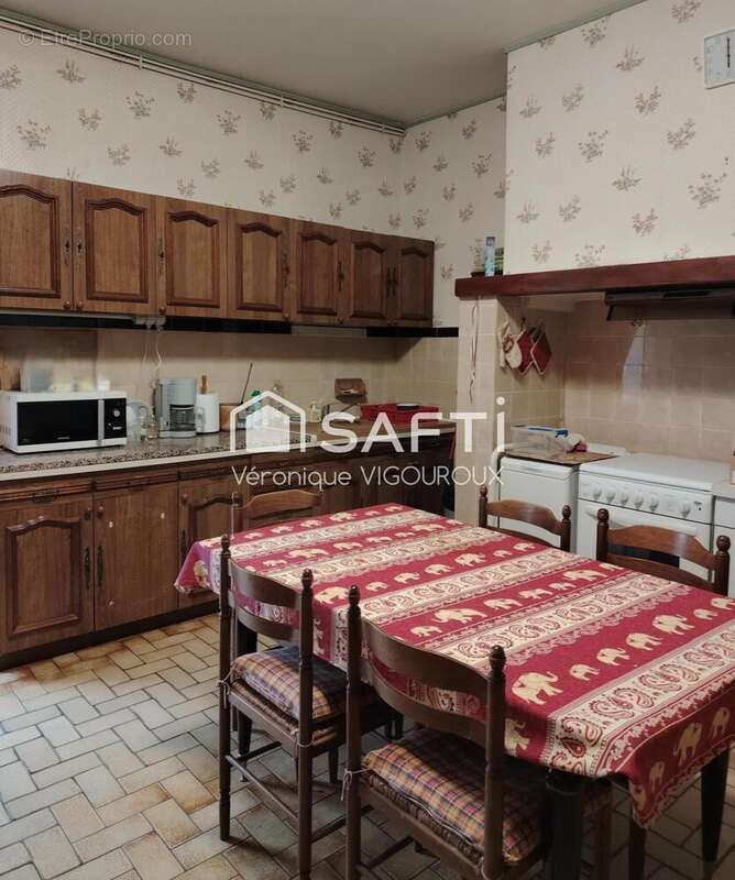 Photo 3 - Maison à MOISSAC