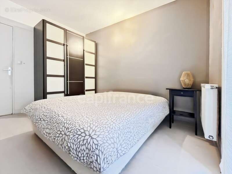 Appartement à CHEVIGNY-SAINT-SAUVEUR