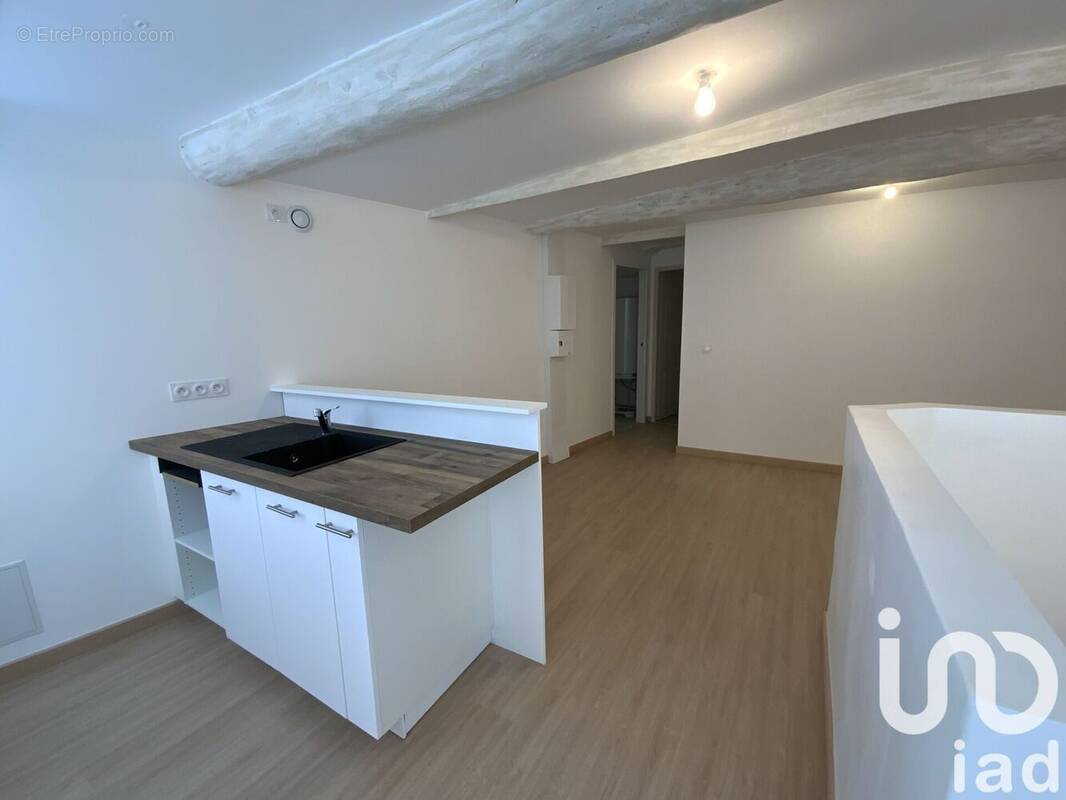 Photo 1 - Appartement à RIANS