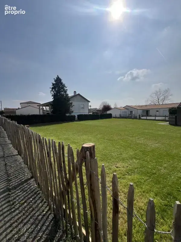 Terrain à vendre Orée d'Anjou - photo 3