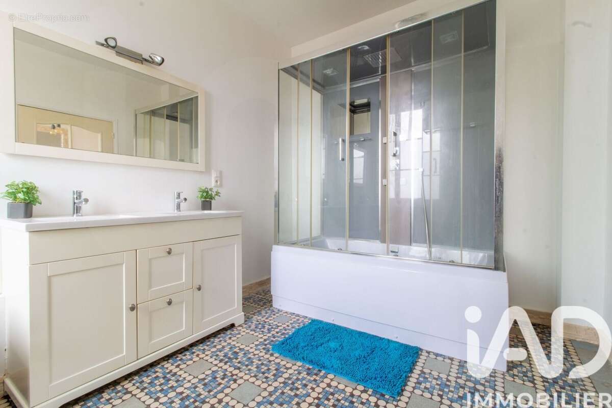 Photo 6 - Appartement à SEMOY