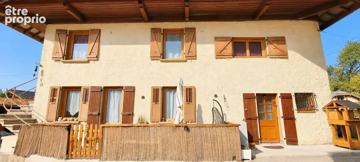 Maison de village - photo 5