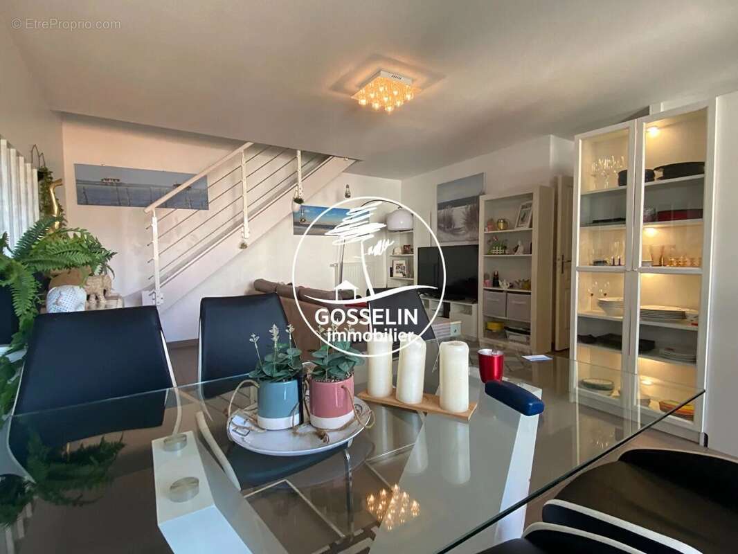 Appartement à BISCARROSSE