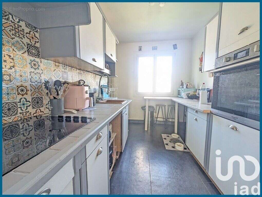 Photo 5 - Appartement à LE HAVRE