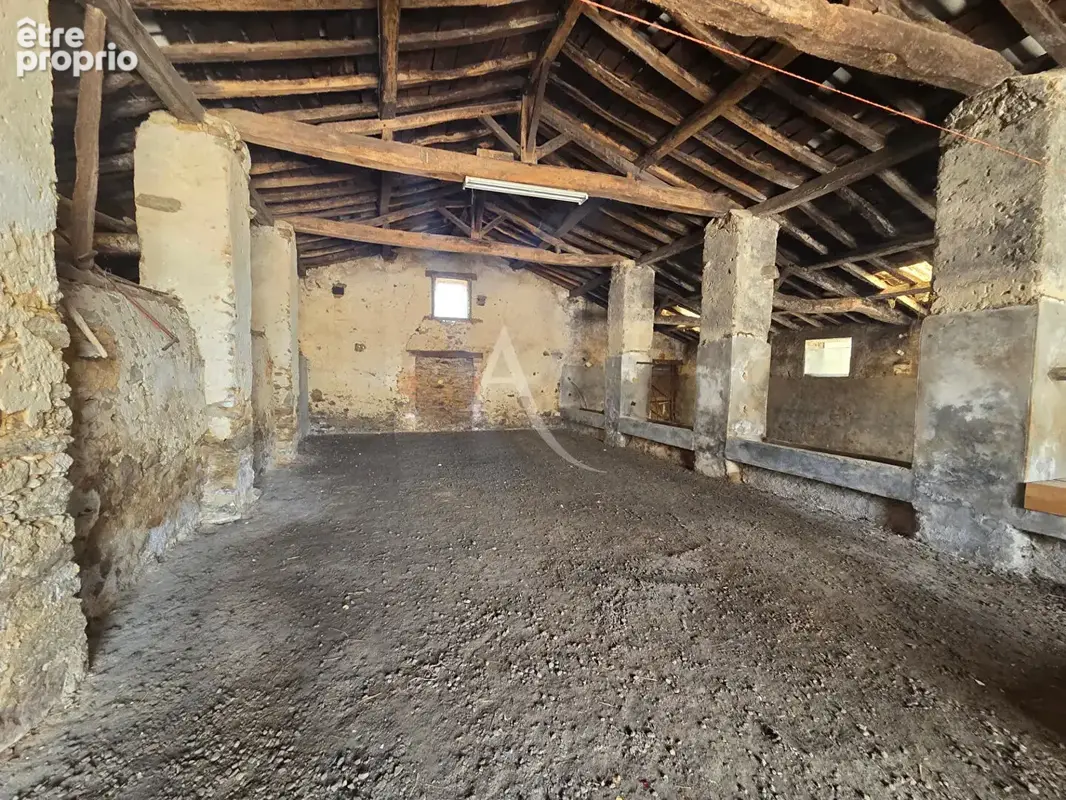 Autre à APREMONT
