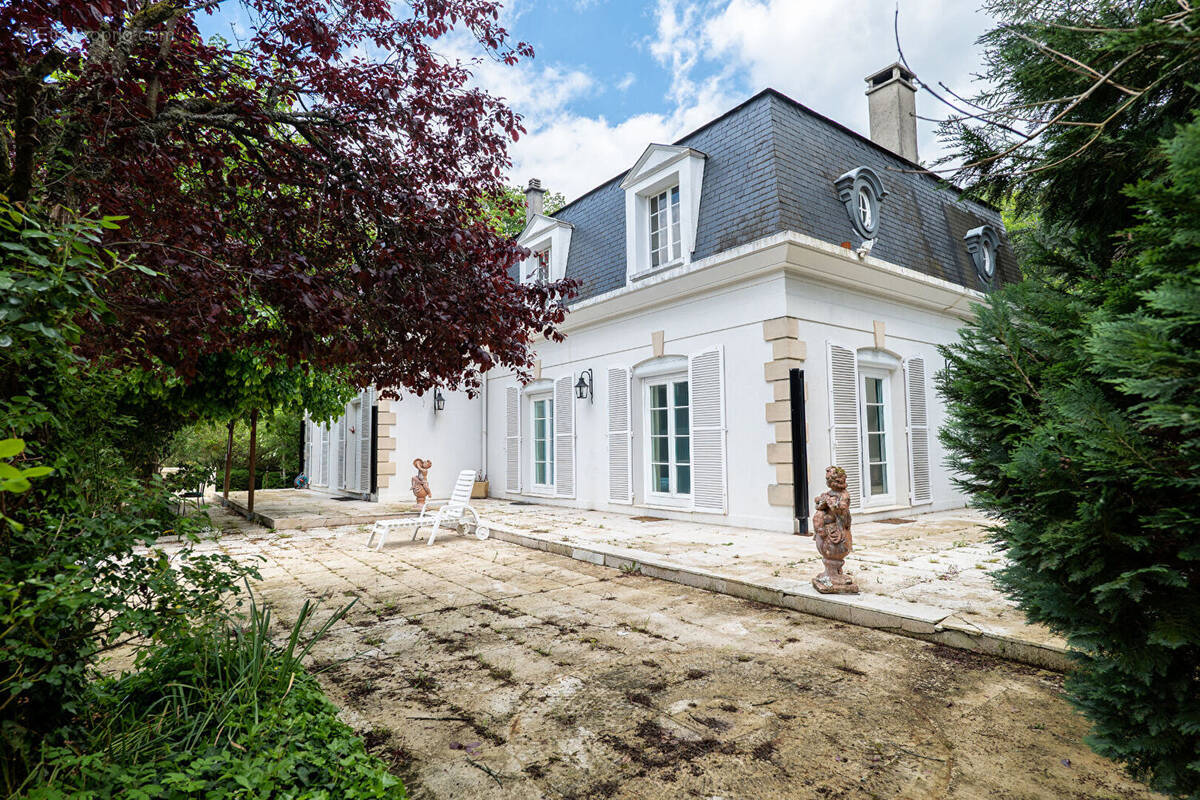 Maison à RAMBOUILLET