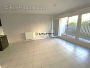 Appartement à LORMONT