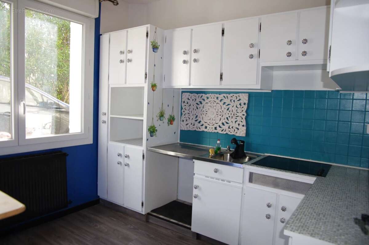 Maison à DRAGUIGNAN