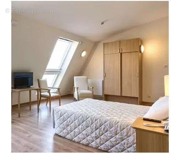Appartement à MARSEILLE-2E